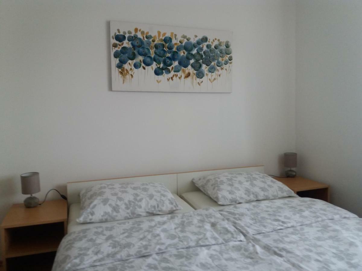 Apartment Hinic Vrhovine Extérieur photo